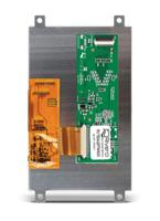 mikroe-2169 MikroElektronika MIKROE-2169 TFT LCD Colour Display, 5in, 800 x 480pixels