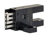 ee-sx672a EE-SX672A Omron, Slotted Optical Switch