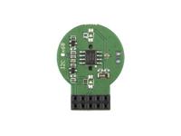 103030277 Seeed Studio Real Time Clock (RTC) with DS1307 and Battery Backup for Raspberry Pi