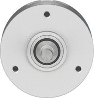 drvs-8-180-p Festo DRVS Series 8 bar Double Action Pneumatic Rotary Actuator, 180° Rotary Angle, 8mm Bore
