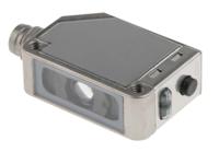 e3zmv86 Omron Diffuse Photoelectric Sensor, Block Sensor, 12 mm Detection Range