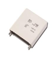 c4aqibu4800a11j KEMET C4AQ Metallised Polypropylene Film Capacitor, 800V dc, ±5%, 8μF