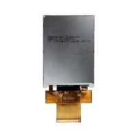 nhd-24-240320cf-ctxi-f NEWHAVEN DISPLAY INTERNATIONAL NHD-2.4-240320CF-CTXI#-F TFT LCD Colour Display, 2.4in, 240 x 320pixels