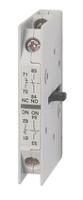 277-8381 RS PRO Auxiliary Contact Block, 1NO + 1NC, Screw Mount