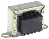 503-972 RS PRO 6VA 2 Output Chassis Mounting Transformer, 15V ac, IEC 61558-2-6