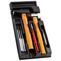 modmi1pb Facom 7 Piece Hammer Tool Kit Tool Kit with Case