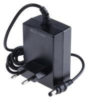 gsm18e05-p1j MEAN WELL 15W Plug-In AC/DC Adapter 5V dc Output, 3A Output