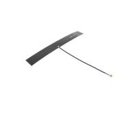 146234-0100 Molex  T-Bar Multiband Antenna, 2G (GSM/GPRS), 3G (UTMS), 4G (LTE)