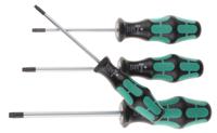 05028062001 Wera Torx Screwdriver Set, 6-Piece