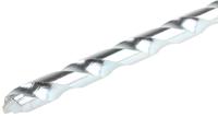 215-170 RS PRO Carbide Tipped Masonry Drill Bit, 10mm Diameter, 400mm Overall