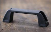 456-507 RS PRO Black Plastic Handle 48 mm Height, 28mm Width, 170mm Length