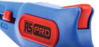 136-6978 RS PRO Wire Stripper, 0.2mm Min, 6mm Max