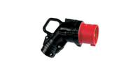 053863 Legrand IP44 3P + E Power Connector Plug, Rated At 63A, 380 → 415 V