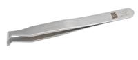 136-9722 RS PRO 120 mm, Carbon Steel, Tweezers