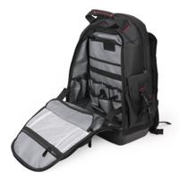 315-669 RS PRO Polyester Backpack with Shoulder Strap 380mm x 220mm x 520mm