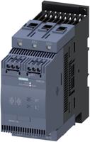 3rw3047-1bb04 Siemens SIRIUS 3RW Soft Starter, , 55 kW, 400 V ac, 3 Phase, IP20