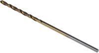 213-310 RS PRO HSS Twist Drill Bit, 1.2mm Diameter, 38mm Overall