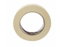101e 3M SCOTCH 101E Beige Masking Tape 24mm x 50m