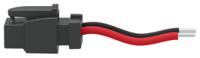 nebv-h1g2-kn-1-n-le2 Festo Plug and Cable, DFM Series, For Use With VUVG Series Valve
