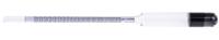 105020 Brannan Hydrometer, 1°SG min 1.2°SG max, 15.6°C
