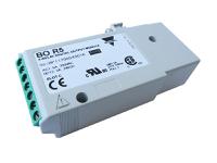 bor5 Carlo Gavazzi DI3, LDI3 3 DGT, LDM30 3 DGT + Dummy Zero, Red LED Digital Panel Multi-Function Meter for 5 relay