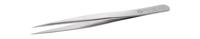 27sa0 ideal-tek 135 mm, Stainless Steel, Straight, Tweezers