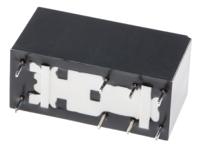 g2rl-24-dc12 Omron PCB Mount Power Relay, 12V dc Coil, 8A Switching Current, DPDT