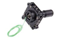 825-2599 RS PRO 2-Axis Joystick Switch Knob, Spring Return, IP65 250V ac