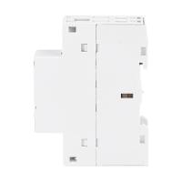 cn2020220 Lovato CN Contactor, 220 → 230 V ac Coil, 2-Pole, 20 A, 2NO, 110 V ac