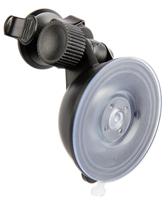 ts-dpm1 Transcend Suction Mount Mount for use with Body Cameras
