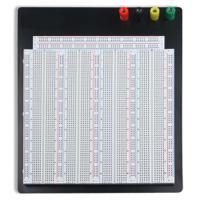 devboard3220 DevBoard3220, Breadboard Breadboard 240 x 210 x 27mm