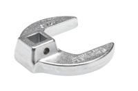 02500062 STAHLWILLE 540A series Series Crow Foot Crow Foot Spanner, 56 mm, 3/8in Insert, Chrome Plated Finish