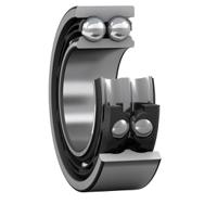 3309-atn9c3 SKF 3309 ATN9/C3 2 Row Ball Bearing - 45 mm ID, 100 mm OD 39.7 mm Race Width