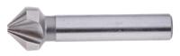 g136165 Dormer HSS Drill Bit, 16.5mm Head, 3 Flute(s), 90°, 1 Piece(s)