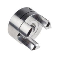 mjcc41-16-a Ruland Jaw Coupling, 41.3mm Outside Diameter, 16mm Bore, 53mm Length Coupler