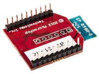 rn42xvp-irm Microchip RN42XVP-I/RM Bluetooth Chip 2.1