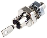 vs-12f20 Vishay 200 V 12 A Diode Standard Recovery Diode 2-Pin DO-203AA VS-12F20