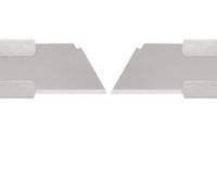 380001 MARTOR Safety Knife with Snap-off Blade, Retractable, 109.5mm Blade Length