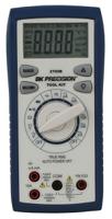 bk2709b BK Precision BK2709B Handheld Digital Multimeter, True RMS, 10A ac Max, 10A dc Max, 750V ac Max
