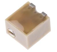 3224w-1-101e 100Ω, SMD Trimmer Potentiometer 0.25W Top Adjust Bourns, 3224