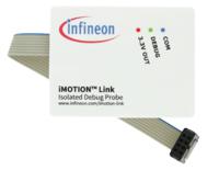 imotionlink Infineon iMOTION Link