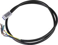 zcmc25l3 Telemecanique Sensors Limit Switch Pre-Cabled Connection, OsiSense XC Series