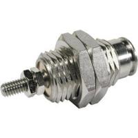 cjpb10-15h4-b SMC 15 mm Pneumatic Cylinder - CJP Series, Single Acting Acting