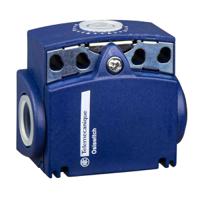 zct27p16 Telemecanique Sensors ZCT Series Limit Switch, 2NC, IP66, IP67, 2P, Plastic Housing, 240V ac Max, 1.5A Max