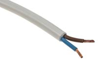 244356 STEGO LED-025 Series LED Connection Cable, 240 V ac, 2 m Length, 5 W