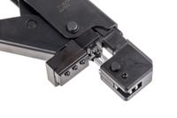 yrs-852 JST YRS Hand Ratcheting Crimp Tool for SBHS Contacts