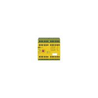 774790 Pilz 774 1 Auxiliary Contacts Safety Relay 24V dc, Single/Dual-Channel 4 Safety Contacts