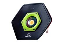 cri-3350 Unilite Rechargeable LED Work Light, 3350 lumens, 11.1 V, IP65