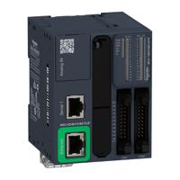 tm221me32tk Schneider Electric Modicon M221 Series PLC CPU, Digital Output