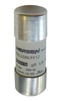 d1018558 Mersen, 63A Cartridge Fuse, 22.2 x 58mm